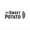 the sweet potato logo